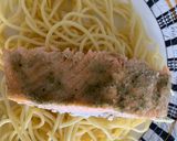 Foto del paso 3 de la receta: Salmón al horno