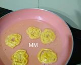 A picture of step 5 of Instant Jalebi.