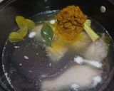 Foto langkah ke 2 dari resep Soto Lesah Khas Magelang.