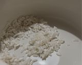 Foto langkah ke 1 dari resep Puree Ati Ayam Wortel #EdisiMPASI.