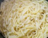 Foto del paso 2 de la receta: Ramen falso🫣