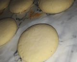 Foto del paso 5 de la receta: Alfajores de maicena (sin manteca)