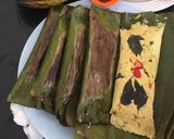 Foto langkah ke 5 dari resep Pepees tahu teri medan anti ribet.