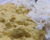 Foto del paso 8 de la receta: Pollo al curry con arroz basmatic
