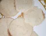 A picture of step 2 of Bread pocket.