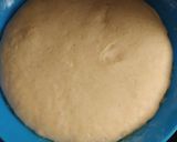 Фото кроку 2 до Вкусный домашний хлеб 🥖.