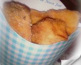 Foto del paso 3 de la receta Palitos de berenjena y albondigas(sin gluten)