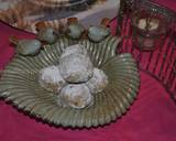 Walnuts Snowballs recipe step 8 photo