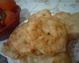 صورة لخطوة 3 من وصفة سفنج😋😋