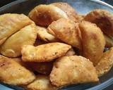 Semolina Gujiya recipe step 5 photo