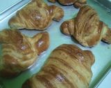 Foto langkah ke 5 dari resep Croissant.