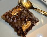 Foto del paso 9 de la receta: Brownie de chocolate y aguacate