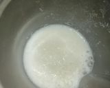Foto del paso 2 de la receta: Leche vegana de coco