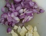 Foto langkah ke 1 dari resep Sayur Bayam.