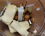 Sült fokhagymás fűszervaj recept fázis 1 fotója