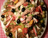 Foto del paso 4 de la receta: Ensalada imperial