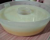 Foto langkah ke 5 dari resep Silky puding nutrijel.