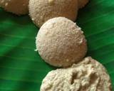 Wheat idli recipe step 4 photo
