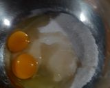 Foto del paso 4 de la receta: Chocoflan o pastel imposible cremosito
