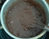 Foto langkah ke 1 dari resep Es krim coklat (Choco ice cream).