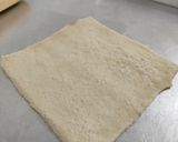Foto langkah ke 5 dari resep Apple pie roti tawar.
