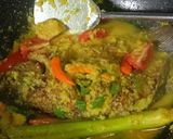 Foto langkah ke 5 dari resep Pesmol Ikan Gurame.