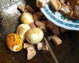 Foto langkah ke 3 dari resep Gulai Telur Tahu Minimalis.