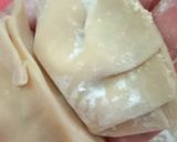 Foto langkah ke 3 dari resep Gyoza Tahu.
