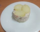 Foto del paso 2 de la receta: Falsa milhojas de ensaladilla