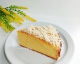 Foto langkah ke 6 dari resep 51. Bolu Jadul.