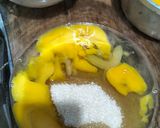 Foto langkah ke 2 dari resep Eggroll Ala Monde.