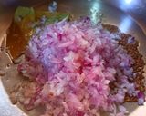 A picture of step 2 of Restaurant Style Dal Makhani.