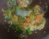 Foto langkah ke 2 dari resep Sambal Tempe Gowang.