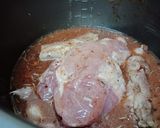 รูปขั้นตอนการทำที่ 1 ของ แฮมเบอร์เกอร์ หมูฉีก Pulled Pork