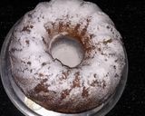 Foto del paso 3 de la receta: Budín de limón 🍋 en molde para flan