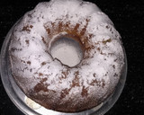 Foto del paso 3 de la receta: Budín de limón 🍋 en molde para flan