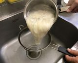 狗蝦絲瓜麵線的食譜步驟6照片