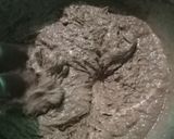 Foto langkah ke 6 dari resep Es Krim Coklat (Tanpa SP).