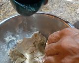 Foto del paso 2 de la receta: Masa de pasta italiana con sémola de trigo