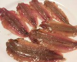 Foto del paso 4 de la receta: Bocaditos de boquerones picantes