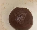 Vickys Christmas Pudding Cookies, GF DF EF SF NF recipe step 3 photo