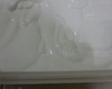 Foto langkah ke 6 dari resep Es Krim Simple, Creamy Banget.