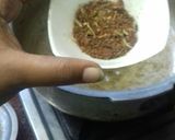 செட்டிநாடு ஸ்பெஷல் மட்டன் பிரியாணி (Mutton biryani recipe in tamil) ரெசிபி ஸ்டேப் 1 புகைப்படம்