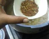 செட்டிநாடு ஸ்பெஷல் மட்டன் பிரியாணி (Mutton biryani recipe in tamil) ரெசிபி ஸ்டேப் 1 புகைப்படம்