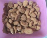 Foto langkah ke 4 dari resep Biji ketapang.