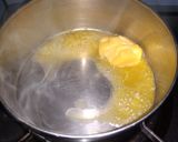 Foto langkah ke 1 dari resep Puding Kurma Kukus.