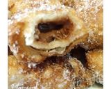 Foto del paso 9 de la receta: Xuxos de crema