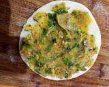 Aloo ka paratha recipe step 5 photo