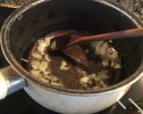 Foto del paso 1 de la receta Crepes de brócoli y salmón