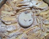 Foto del paso 1 de la receta: Torta rápida para el mate